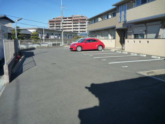 ヴラウニーメゾン・リラ その他外観1