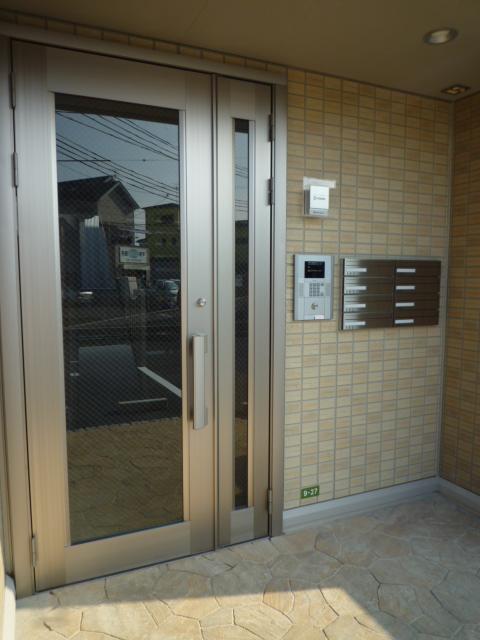 ヴラウニーメゾン・リラ その他外観3