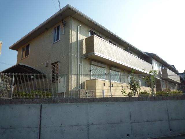 ヴラウニーメゾン・リラ その他外観5