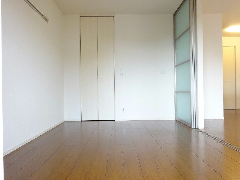 ヴラウニーメゾン・リラ ベッドルーム