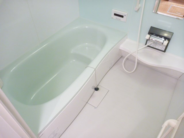 ヴラウニーメゾン・リラ 風呂画像