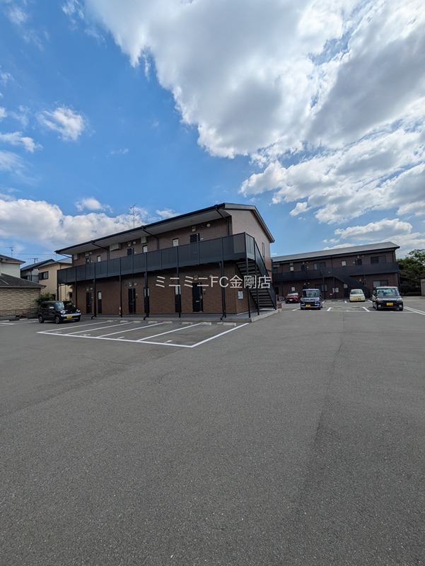 アンプルールクラージュスールⅠ その他外観1