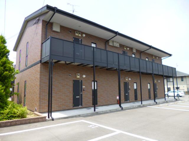 アンプルールクラージュスールⅠ その他外観2