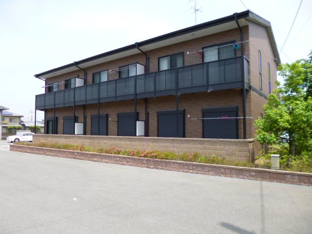 アンプルールクラージュスールⅠ その他外観3