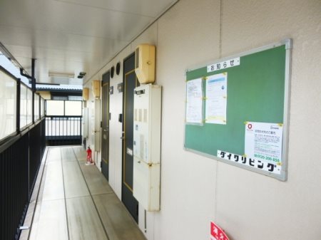 アルカス その他外観4