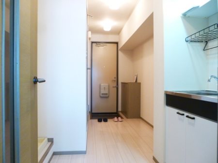 アルカス リビング