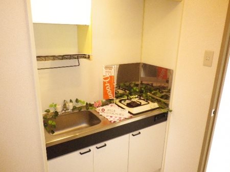 アルカス キッチン