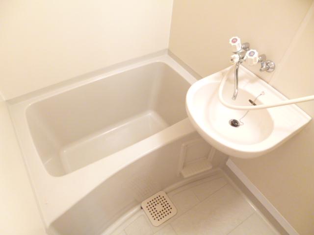 アルカス 風呂画像