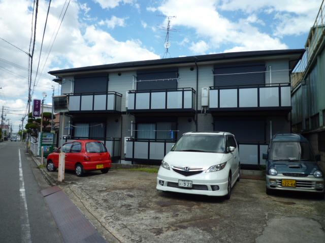 エスティアムフクダ その他外観1