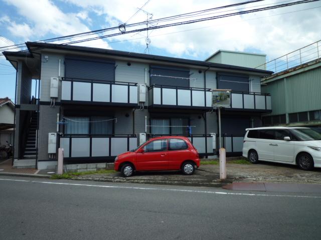 エスティアムフクダ その他外観3