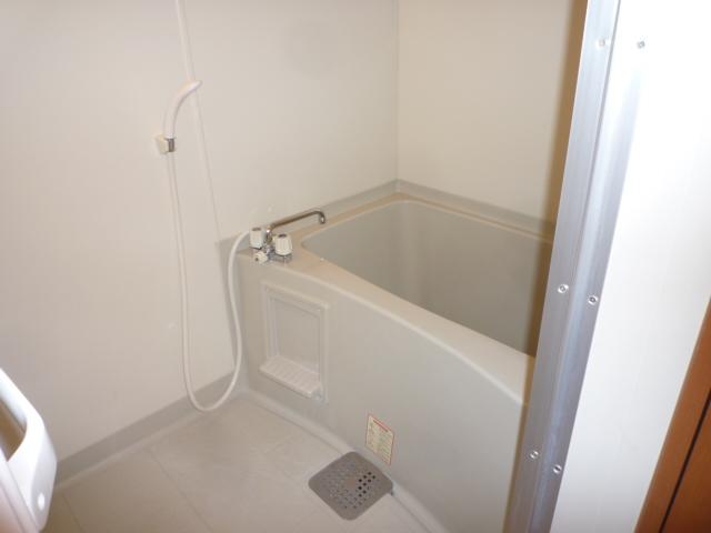 エスティアムフクダ 風呂画像