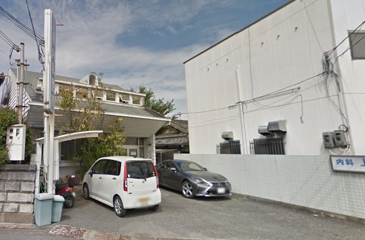 エスティアムフクダ 周辺画像6