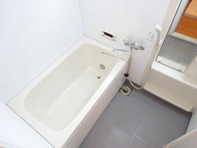 アンソレイエ和泉中央 風呂画像