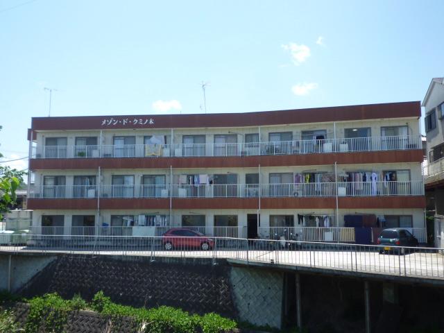 メゾン・ド・くみの木 その他外観2