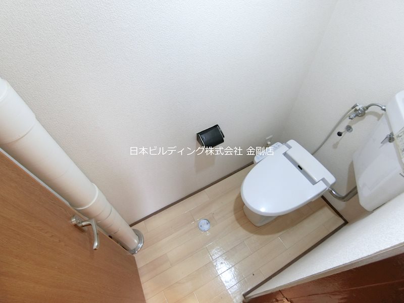 若狭マンション その他1