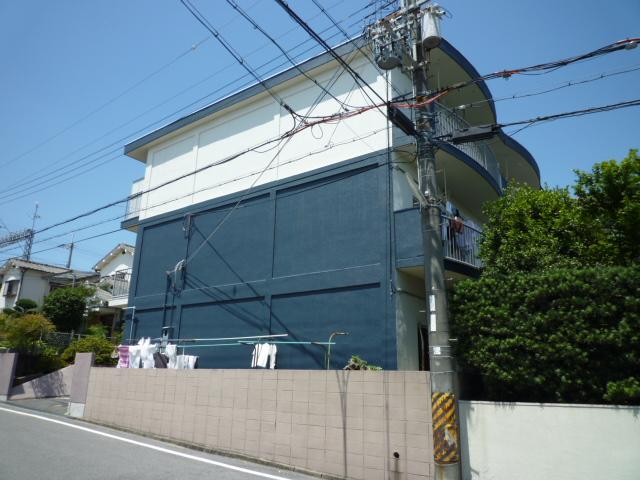 若狭マンション その他外観2