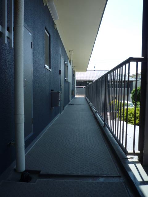 若狭マンション その他外観3