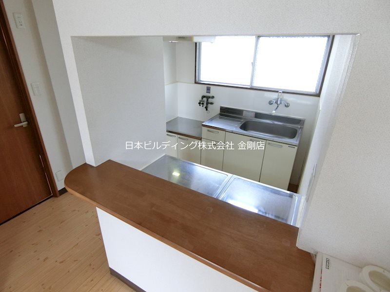 若狭マンション その他12