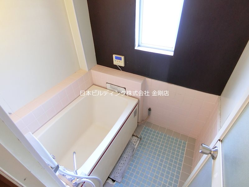 若狭マンション 風呂画像