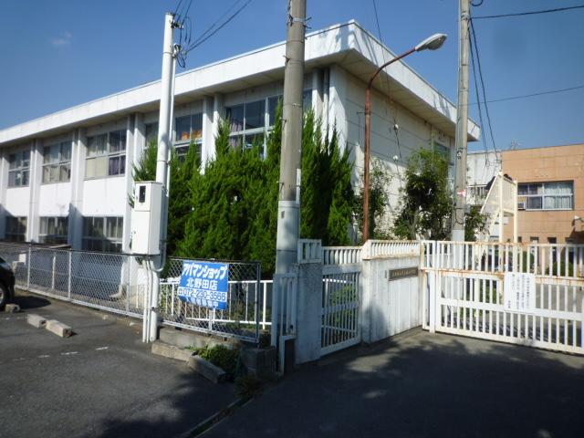 若狭マンション 周辺画像6