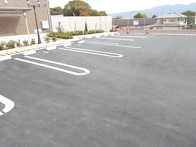 フェリーチェ その他外観3