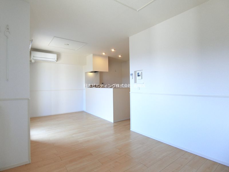 フェリーチェ リビング