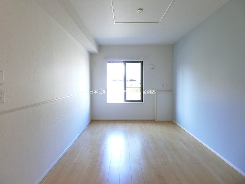 フェリーチェ ベッドルーム