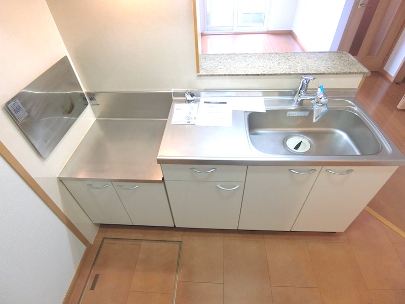 ミネルヴァ キッチン