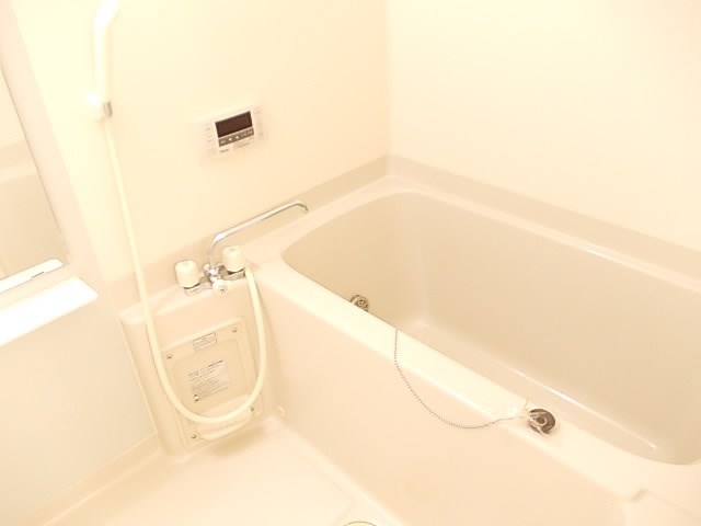 ミネルヴァ 風呂画像