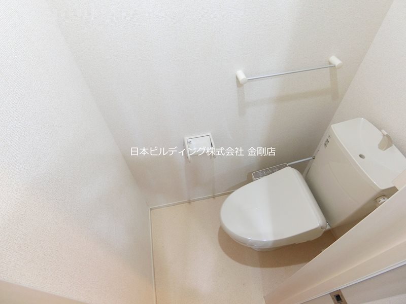 カーサ・フルクタス その他1