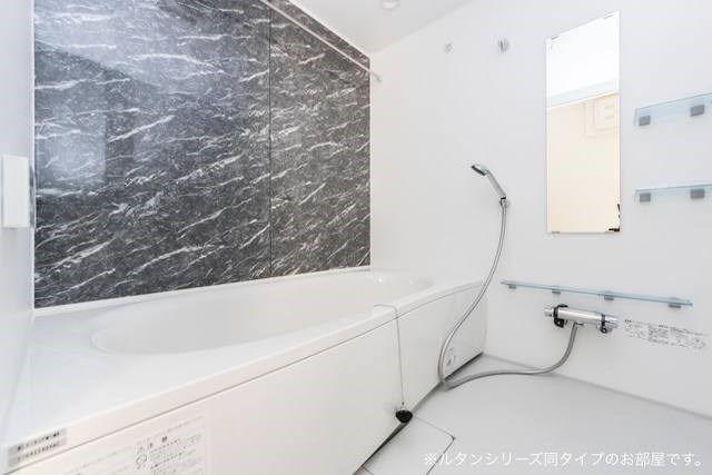 カーサ・フルクタス 風呂画像