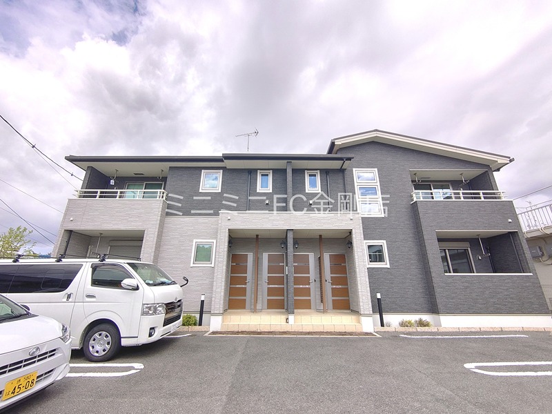 ＣＡＳＡ　ＬＡ　ＭＡＲ その他外観3