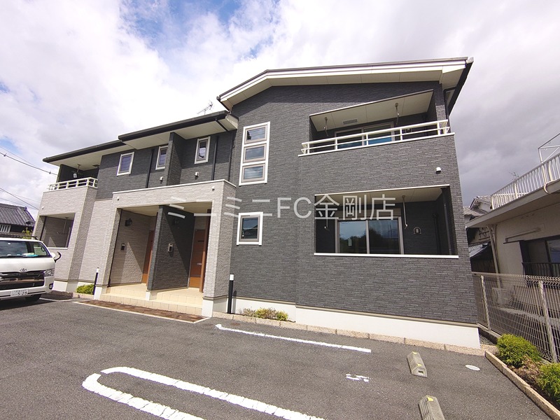 ＣＡＳＡ　ＬＡ　ＭＡＲ その他外観4