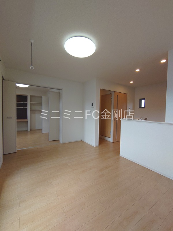 ＣＡＳＡ　ＬＡ　ＭＡＲ リビング