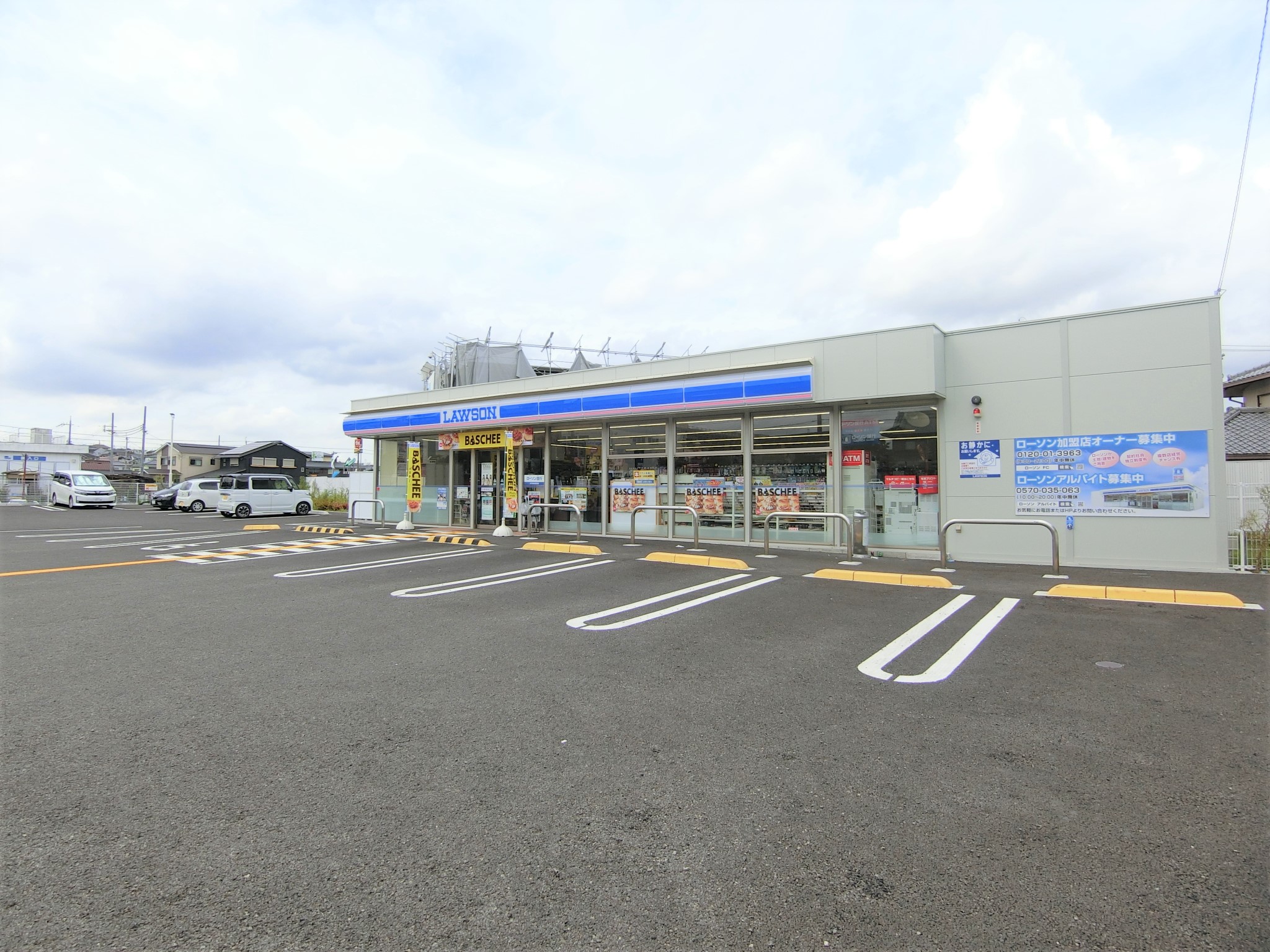 ＣＡＳＡ　ＬＡ　ＭＡＲ 周辺画像3