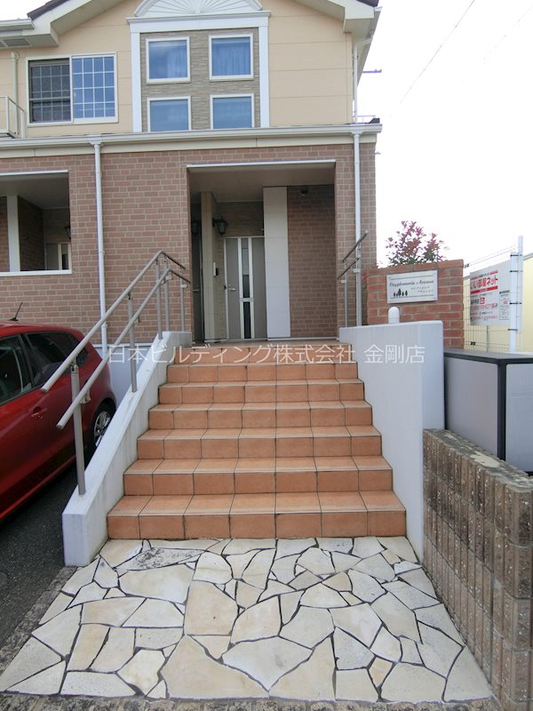 クリプトメリア　アヴェニュー その他外観1