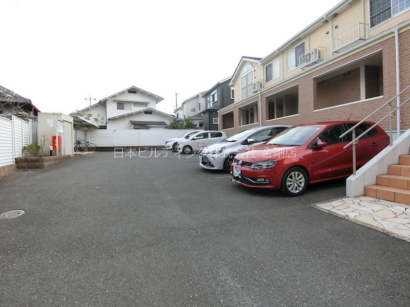 クリプトメリア　アヴェニュー その他外観2