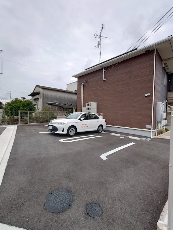 ゼフィランサス その他外観1