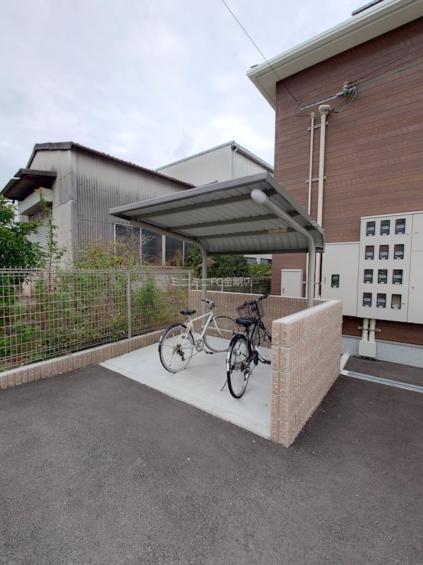 ゼフィランサス その他外観2