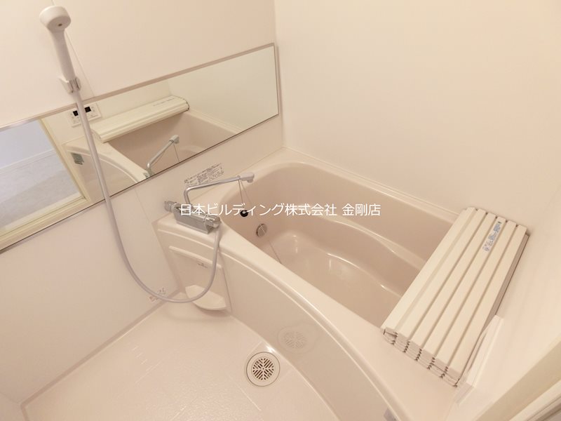 Primrose 風呂画像