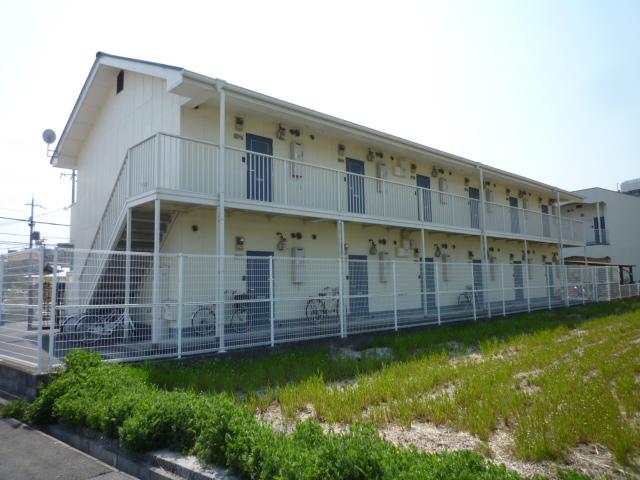 ペドラーム帝塚 その他外観3