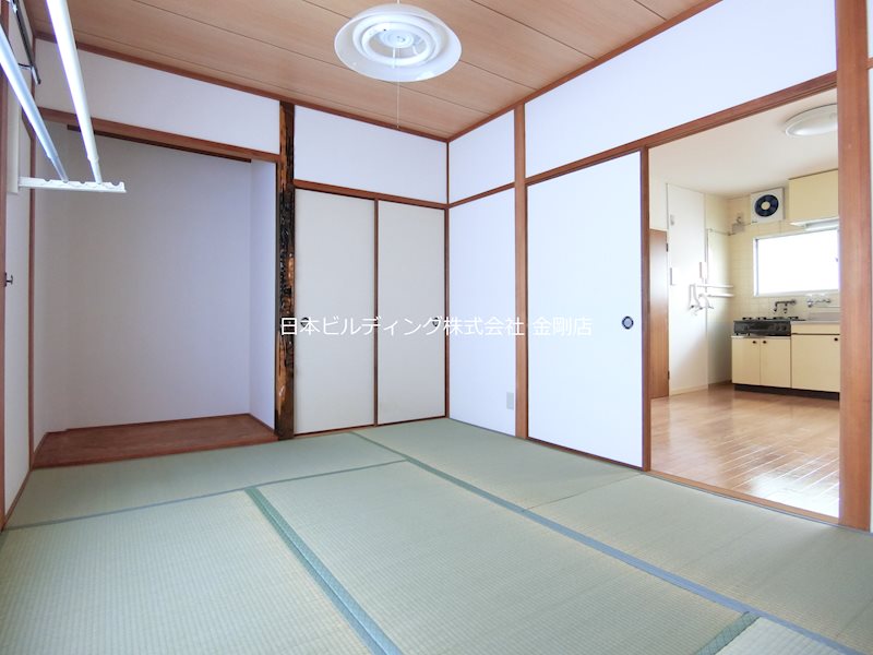 セトハイツ その他2