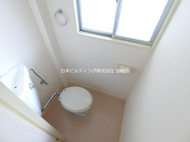 セトハイツ その他4