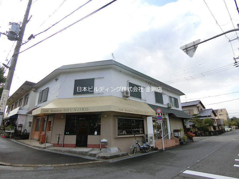 セトハイツ その他外観1