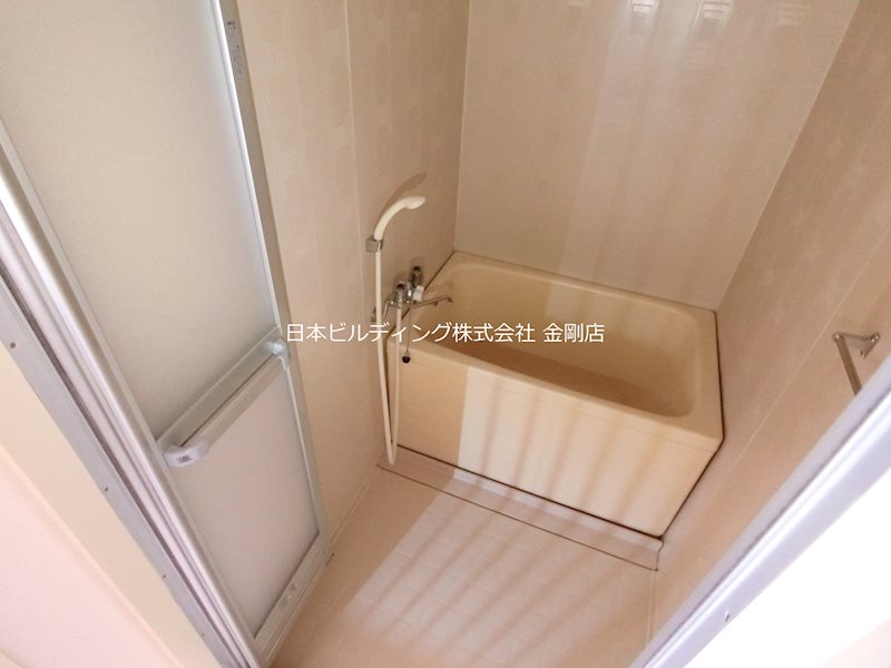 セトハイツ 風呂画像