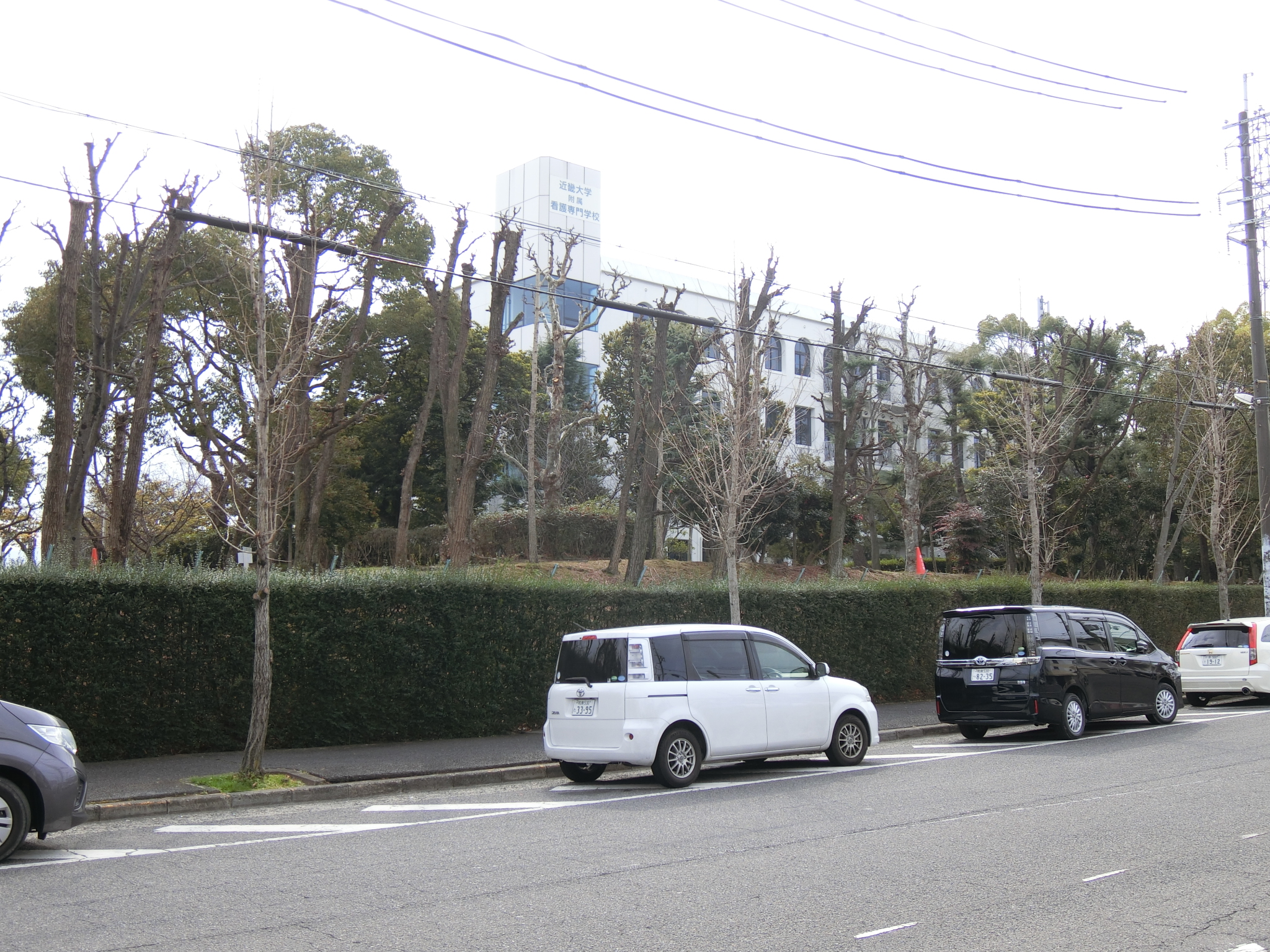 セトハイツ 周辺画像1