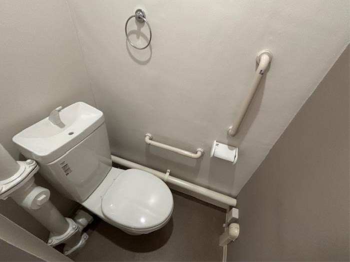 UR泉北原山台一丁団地3号棟 その他1