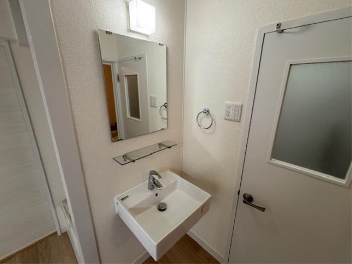 UR泉北原山台一丁団地3号棟 その他2