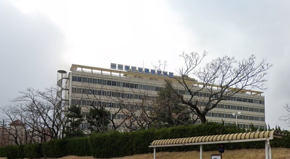 UR泉北原山台一丁団地3号棟 周辺画像6