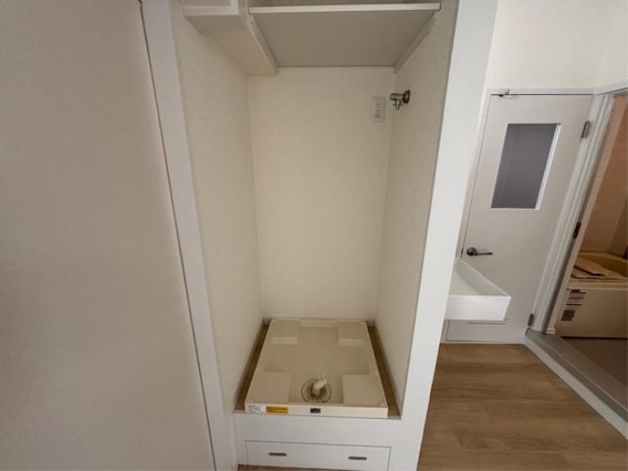 UR泉北原山台一丁団地2号棟 その他3